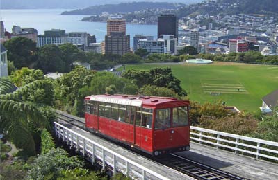 Bluebridgeにて楽しい旅を送ることが出来るでしょう。
