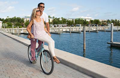 Resorts World Bimini SuperFast Ferryにて楽しい旅を送ることが出来るでしょう。