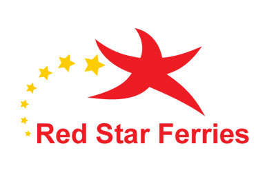 Aferryでは簡単に予約を済ませることが
出来ます。