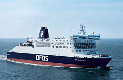 DFDS LISCOにて楽しい旅を送ることが出来るでしょう。
