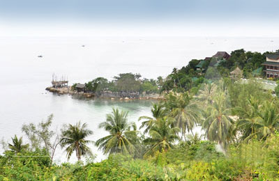 Samui Ferryにて楽しい旅を送ることが出来るでしょう。